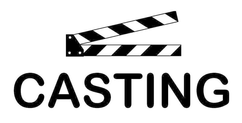 Fete casting pentru casa de productie,